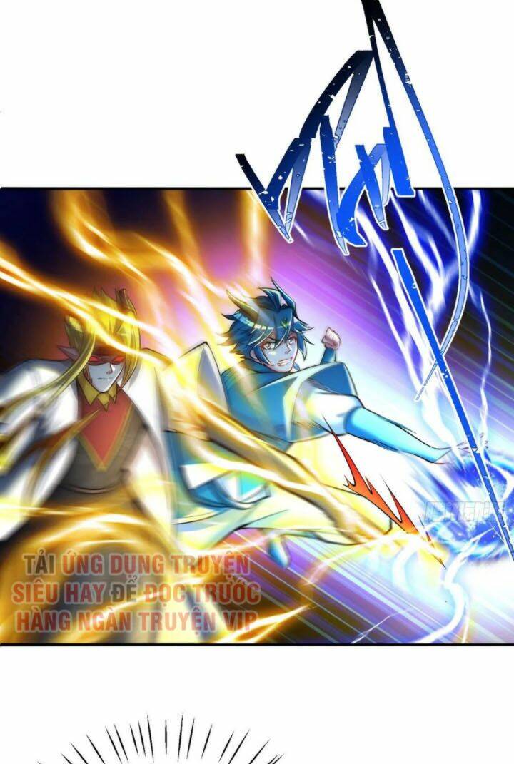 Ta Nhặt Được Thuộc Tính Tại Tu Chân Giới Chapter 101 - Trang 2