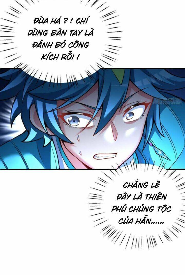 Ta Nhặt Được Thuộc Tính Tại Tu Chân Giới Chapter 101 - Trang 2