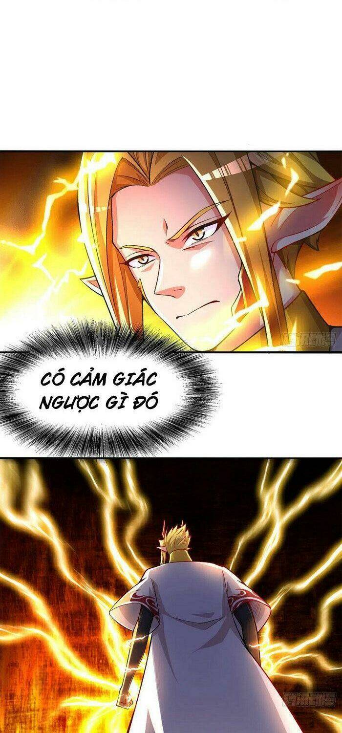 Ta Nhặt Được Thuộc Tính Tại Tu Chân Giới Chapter 102 - Trang 2