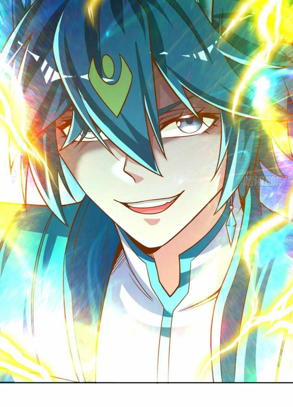 Ta Nhặt Được Thuộc Tính Tại Tu Chân Giới Chapter 103 - Trang 2