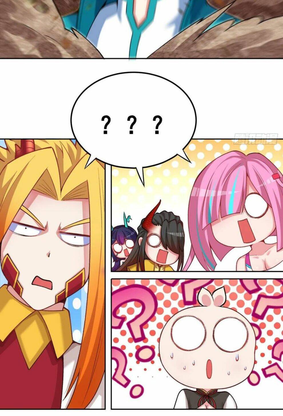 Ta Nhặt Được Thuộc Tính Tại Tu Chân Giới Chapter 103 - Trang 2