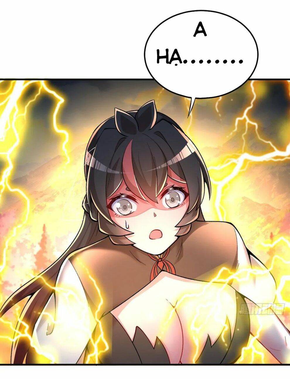 Ta Nhặt Được Thuộc Tính Tại Tu Chân Giới Chapter 103 - Trang 2