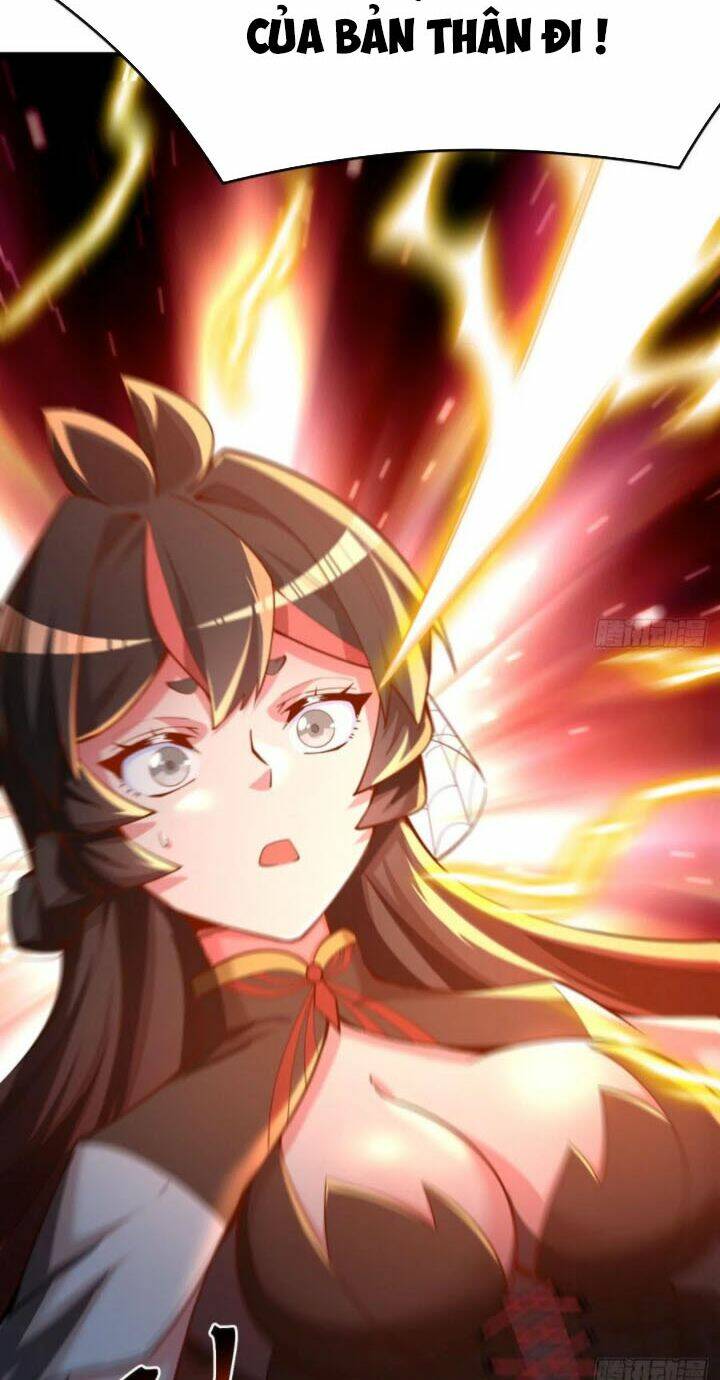 Ta Nhặt Được Thuộc Tính Tại Tu Chân Giới Chapter 104 - Trang 2