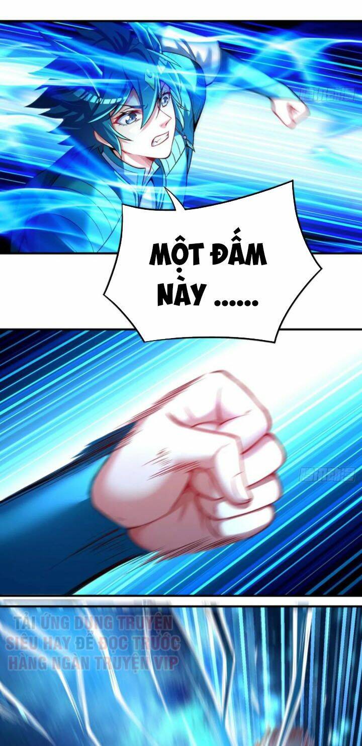 Ta Nhặt Được Thuộc Tính Tại Tu Chân Giới Chapter 104 - Trang 2