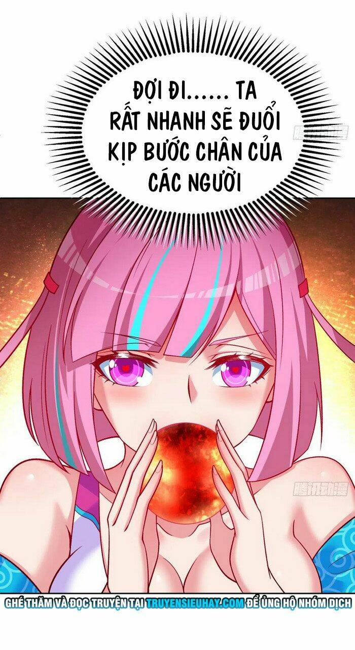 Ta Nhặt Được Thuộc Tính Tại Tu Chân Giới Chapter 105 - Trang 2