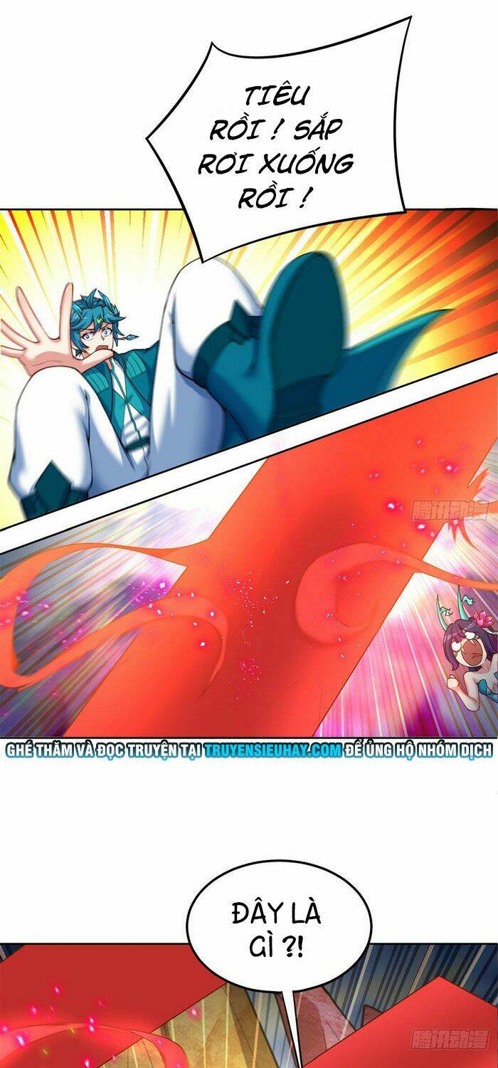 Ta Nhặt Được Thuộc Tính Tại Tu Chân Giới Chapter 108 - Trang 2