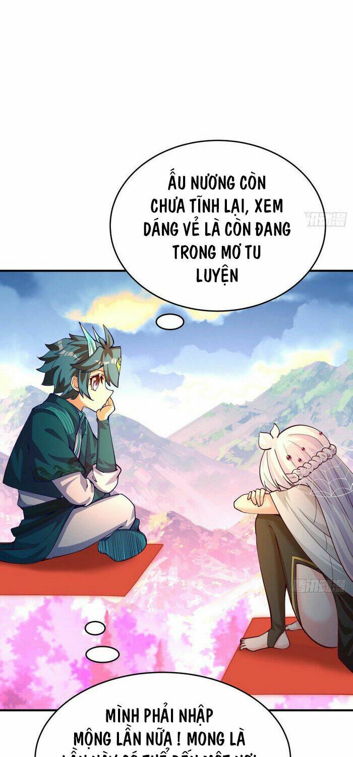 Ta Nhặt Được Thuộc Tính Tại Tu Chân Giới Chapter 108 - Trang 2