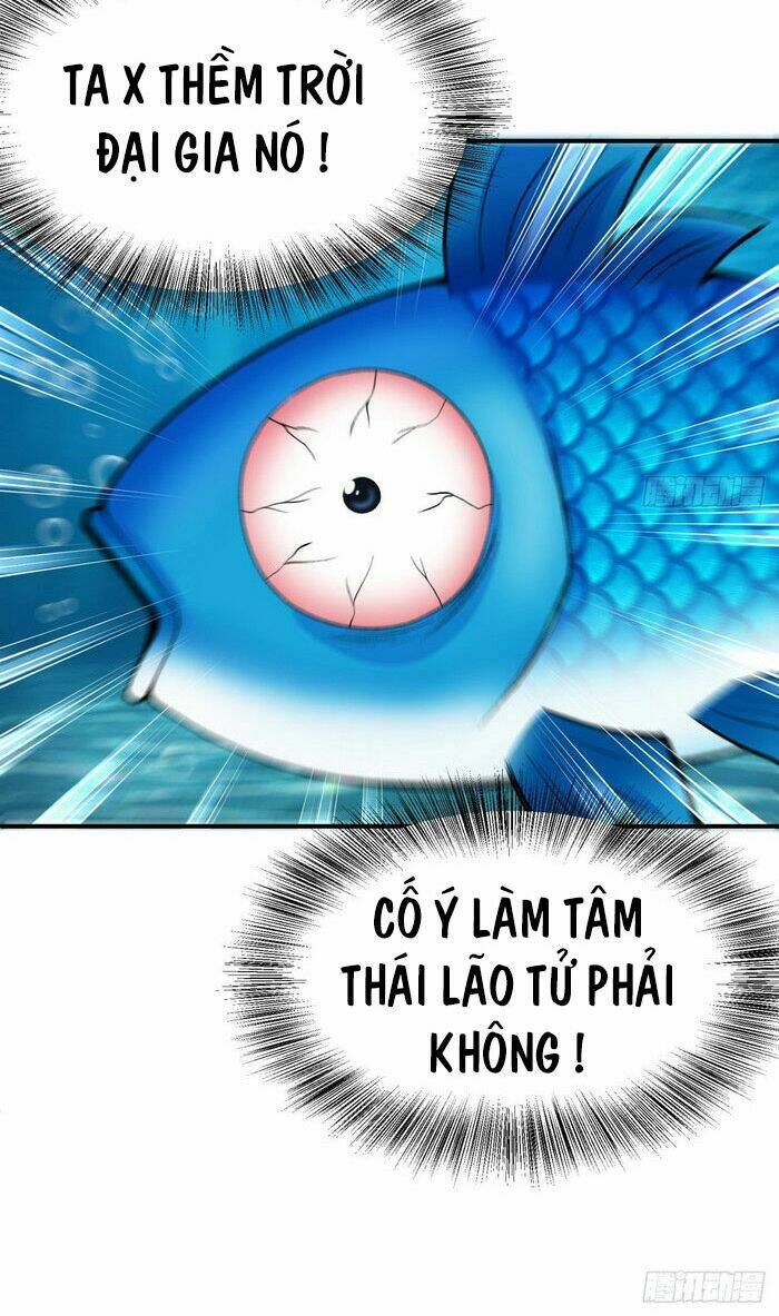 Ta Nhặt Được Thuộc Tính Tại Tu Chân Giới Chapter 108 - Trang 2