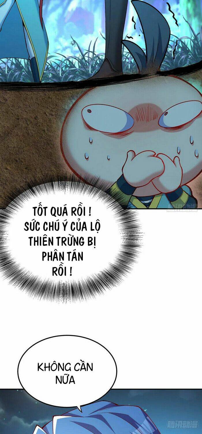 Ta Nhặt Được Thuộc Tính Tại Tu Chân Giới Chapter 112 - Trang 2