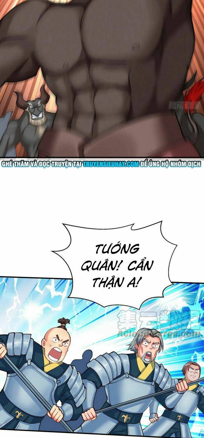 Ta Nhặt Được Thuộc Tính Tại Tu Chân Giới Chapter 116 - Trang 2