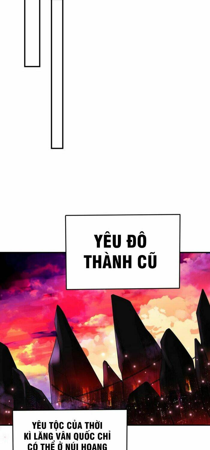 Ta Nhặt Được Thuộc Tính Tại Tu Chân Giới Chapter 117 - Trang 2