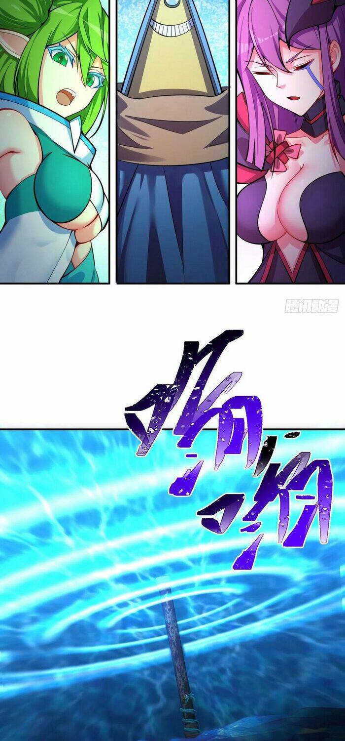 Ta Nhặt Được Thuộc Tính Tại Tu Chân Giới Chapter 118 - Trang 2