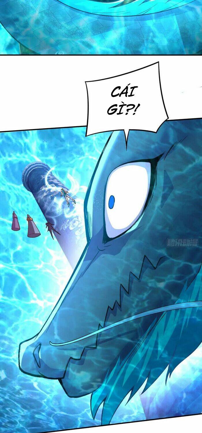 Ta Nhặt Được Thuộc Tính Tại Tu Chân Giới Chapter 118 - Trang 2