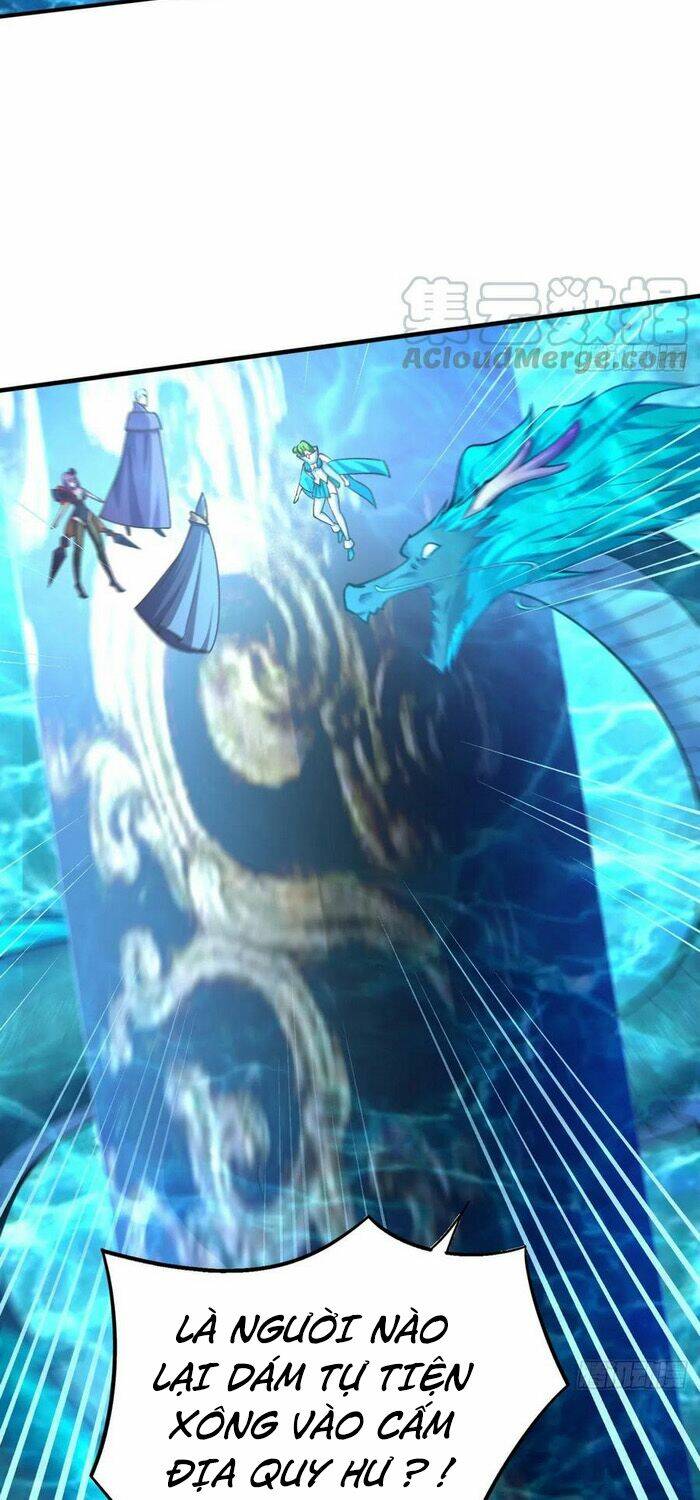 Ta Nhặt Được Thuộc Tính Tại Tu Chân Giới Chapter 118 - Trang 2