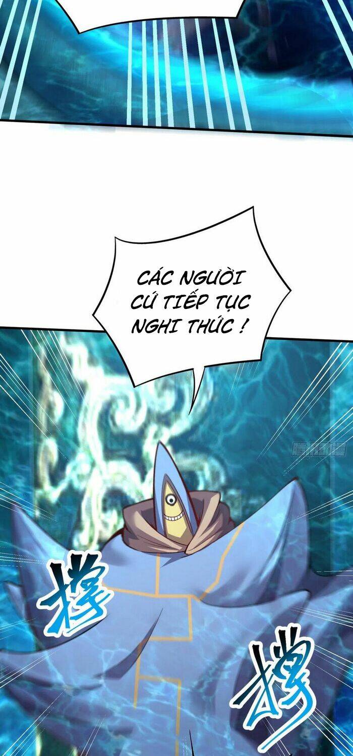 Ta Nhặt Được Thuộc Tính Tại Tu Chân Giới Chapter 118 - Trang 2