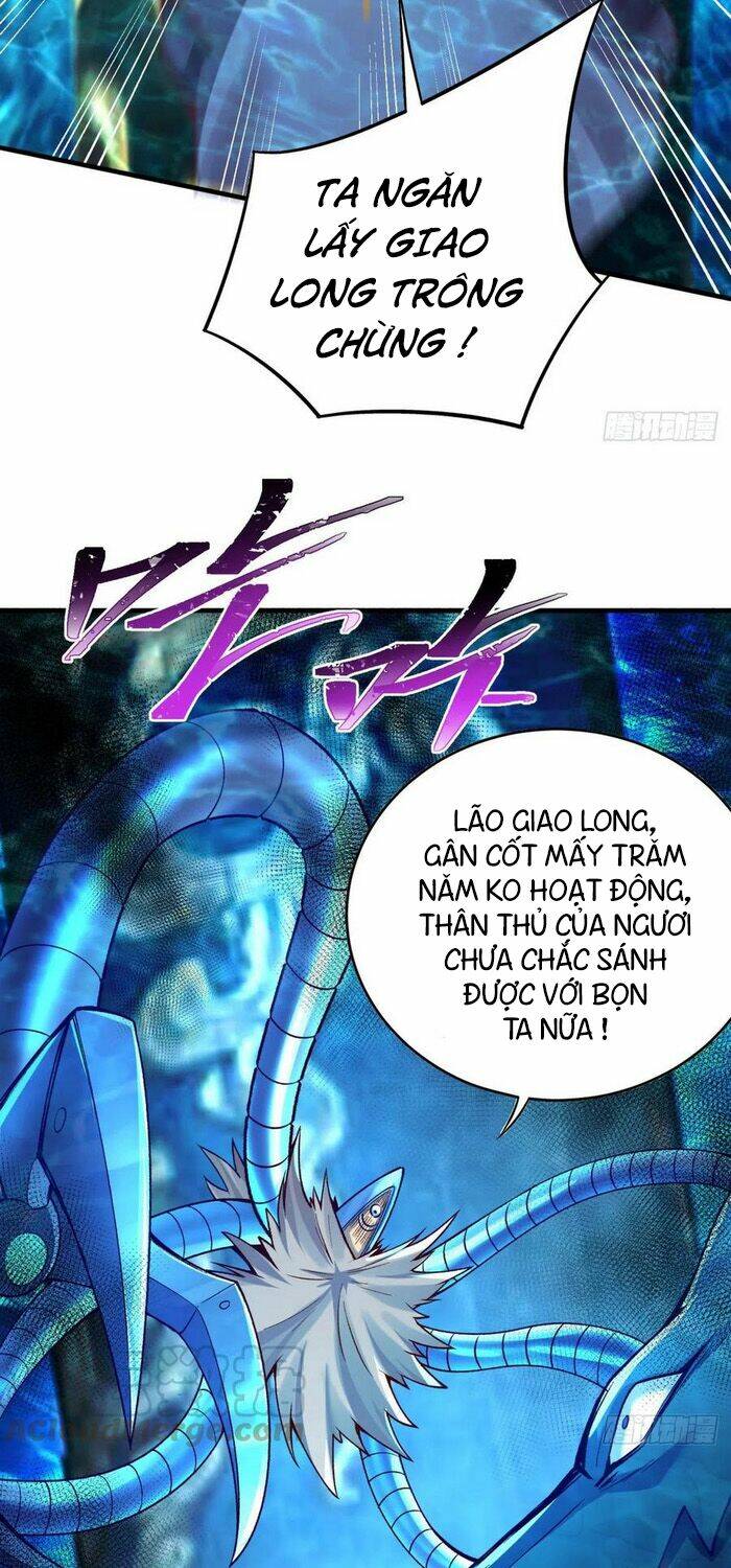 Ta Nhặt Được Thuộc Tính Tại Tu Chân Giới Chapter 118 - Trang 2