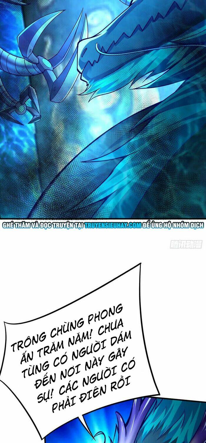 Ta Nhặt Được Thuộc Tính Tại Tu Chân Giới Chapter 118 - Trang 2