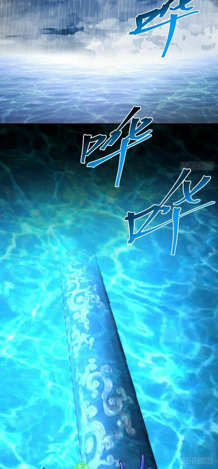 Ta Nhặt Được Thuộc Tính Tại Tu Chân Giới Chapter 118 - Trang 2