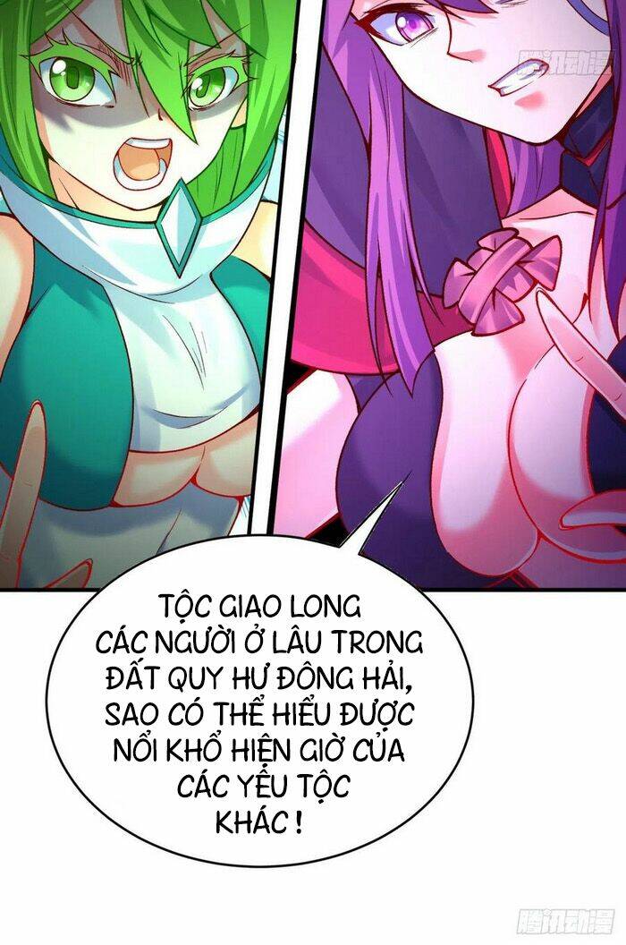 Ta Nhặt Được Thuộc Tính Tại Tu Chân Giới Chapter 118 - Trang 2