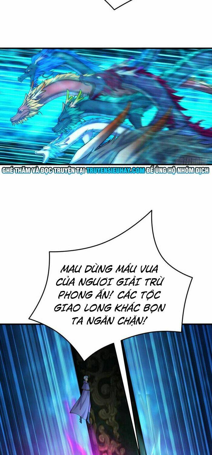 Ta Nhặt Được Thuộc Tính Tại Tu Chân Giới Chapter 118 - Trang 2