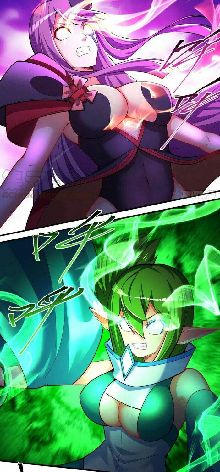 Ta Nhặt Được Thuộc Tính Tại Tu Chân Giới Chapter 118 - Trang 2