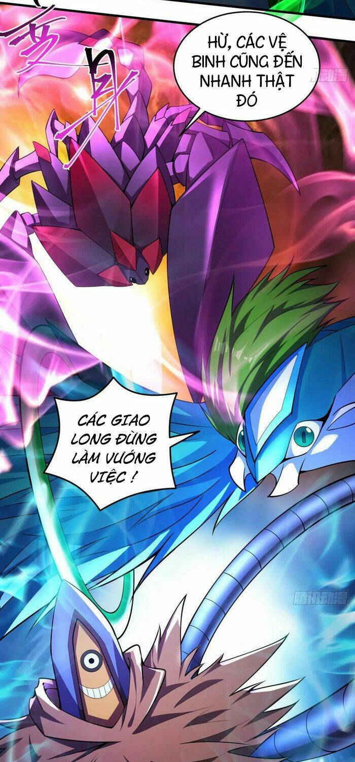 Ta Nhặt Được Thuộc Tính Tại Tu Chân Giới Chapter 118 - Trang 2