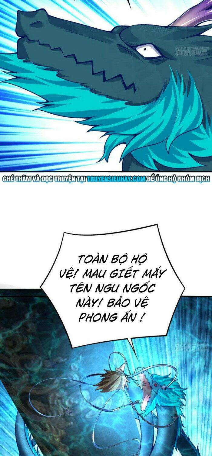 Ta Nhặt Được Thuộc Tính Tại Tu Chân Giới Chapter 118 - Trang 2