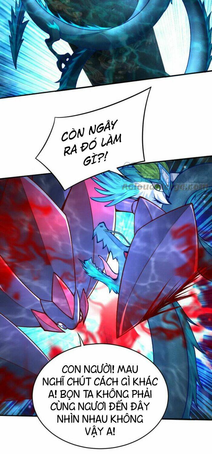 Ta Nhặt Được Thuộc Tính Tại Tu Chân Giới Chapter 118 - Trang 2
