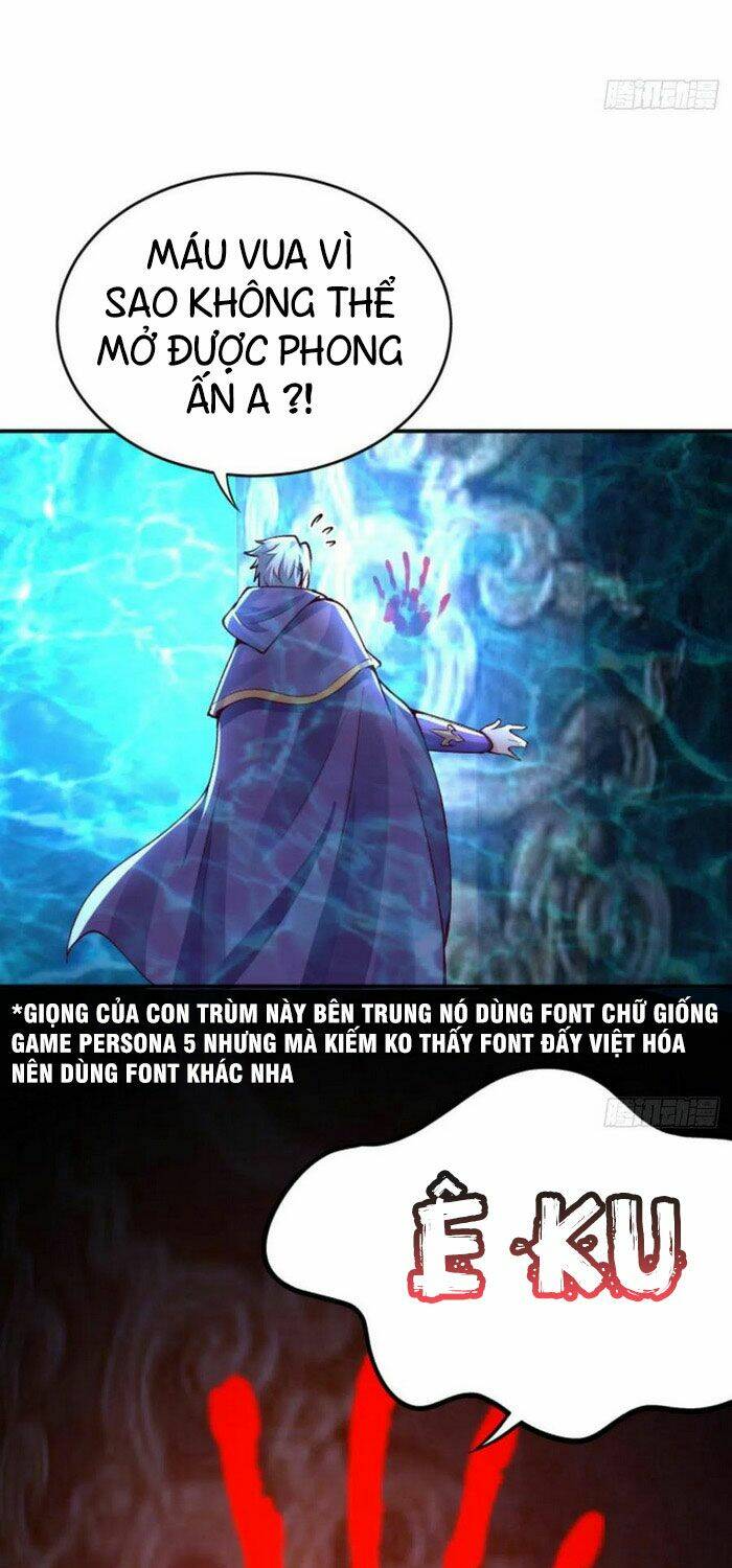 Ta Nhặt Được Thuộc Tính Tại Tu Chân Giới Chapter 118 - Trang 2