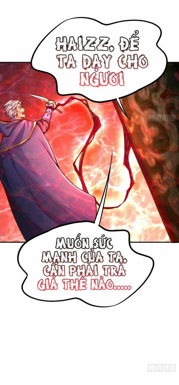 Ta Nhặt Được Thuộc Tính Tại Tu Chân Giới Chapter 118 - Trang 2