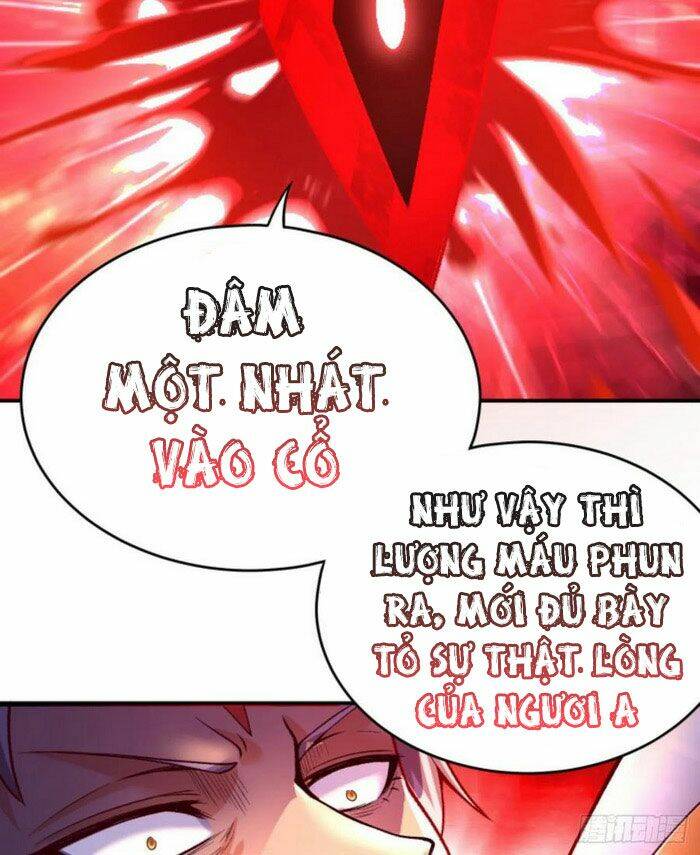 Ta Nhặt Được Thuộc Tính Tại Tu Chân Giới Chapter 118 - Trang 2