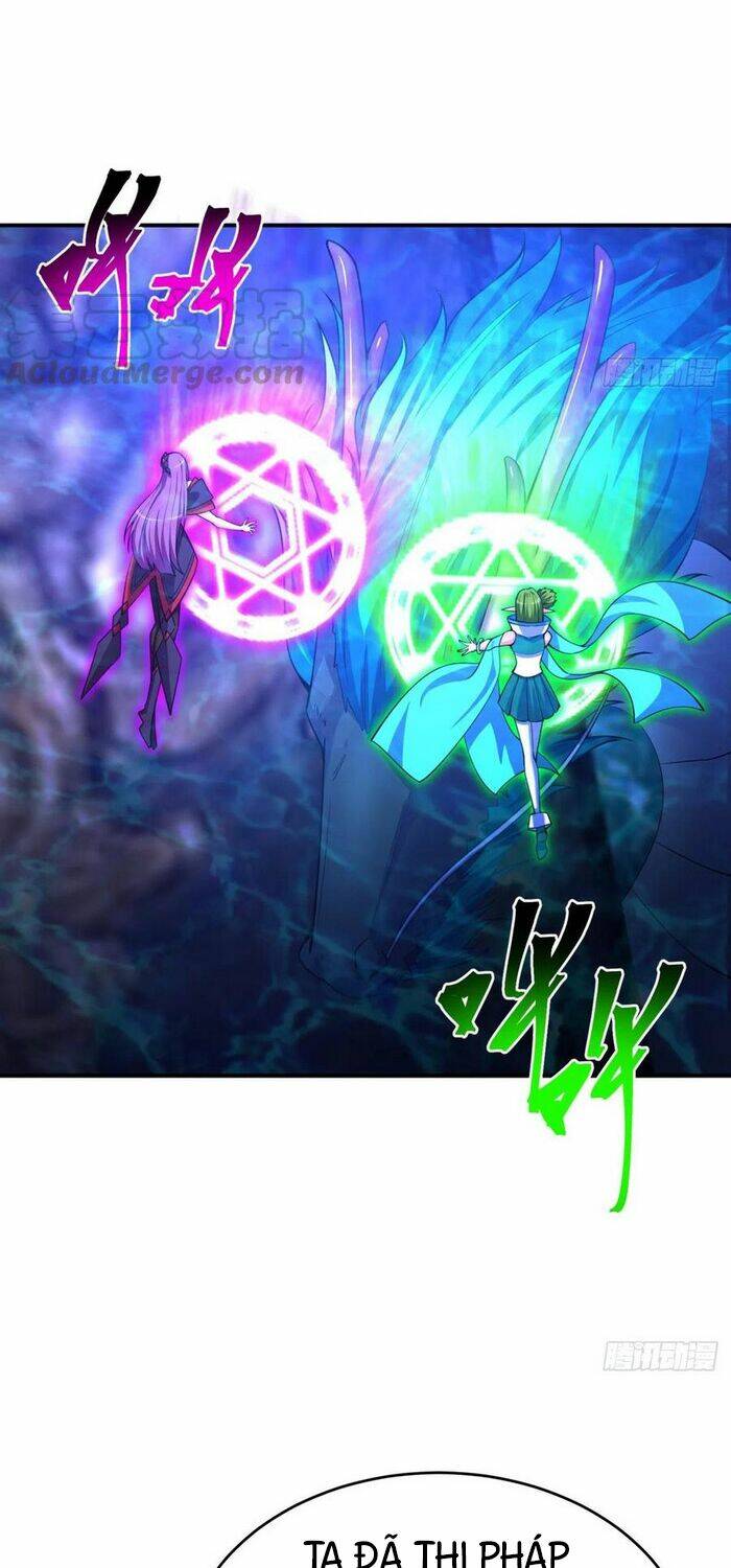 Ta Nhặt Được Thuộc Tính Tại Tu Chân Giới Chapter 118 - Trang 2