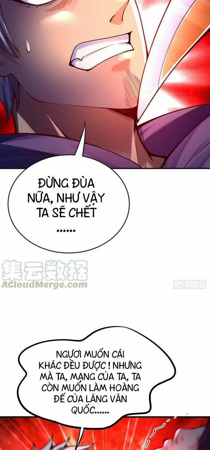 Ta Nhặt Được Thuộc Tính Tại Tu Chân Giới Chapter 118 - Trang 2