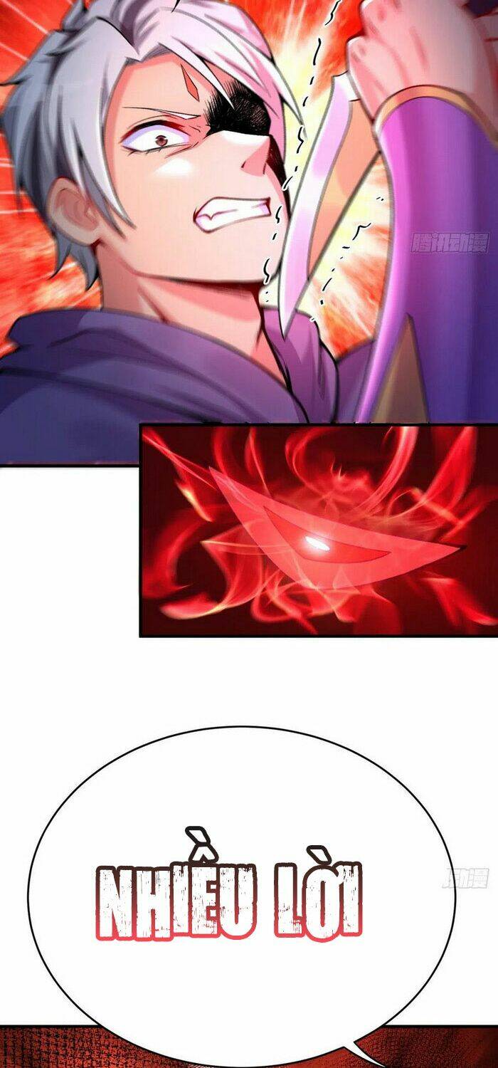 Ta Nhặt Được Thuộc Tính Tại Tu Chân Giới Chapter 118 - Trang 2