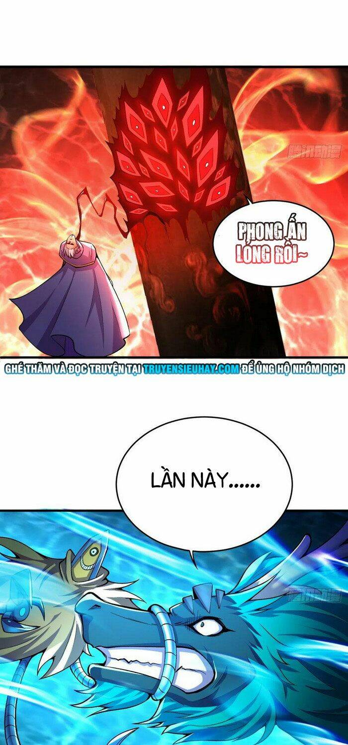 Ta Nhặt Được Thuộc Tính Tại Tu Chân Giới Chapter 118 - Trang 2