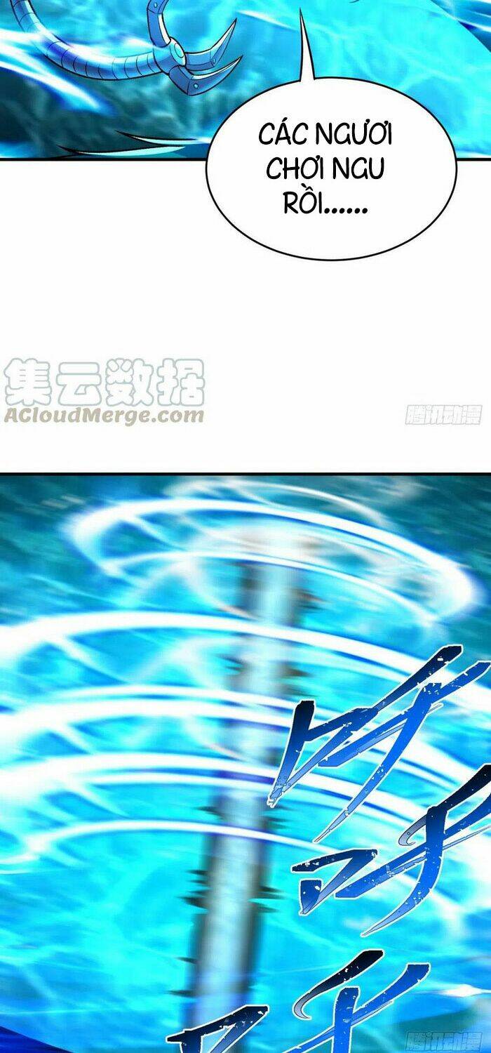 Ta Nhặt Được Thuộc Tính Tại Tu Chân Giới Chapter 118 - Trang 2