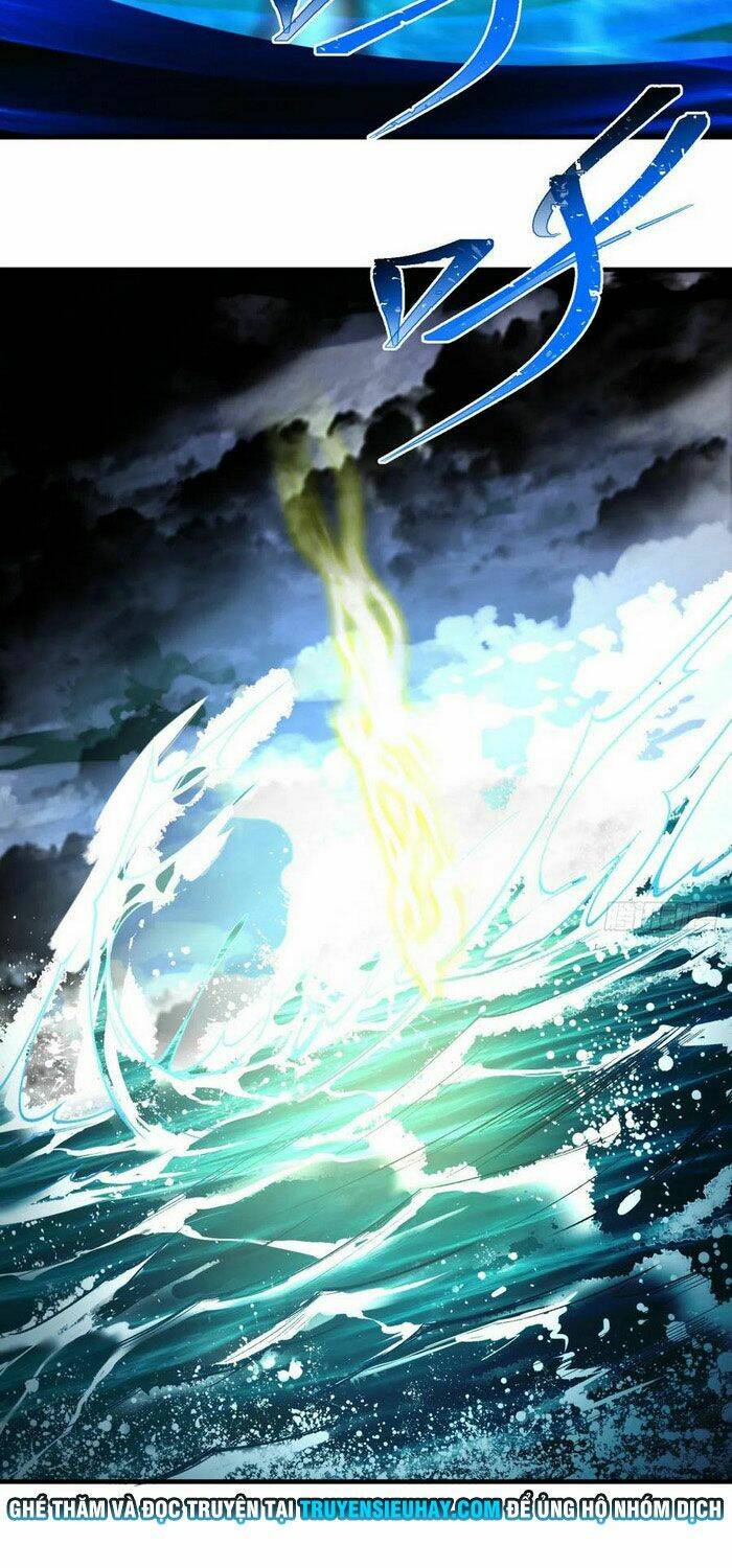 Ta Nhặt Được Thuộc Tính Tại Tu Chân Giới Chapter 118 - Trang 2