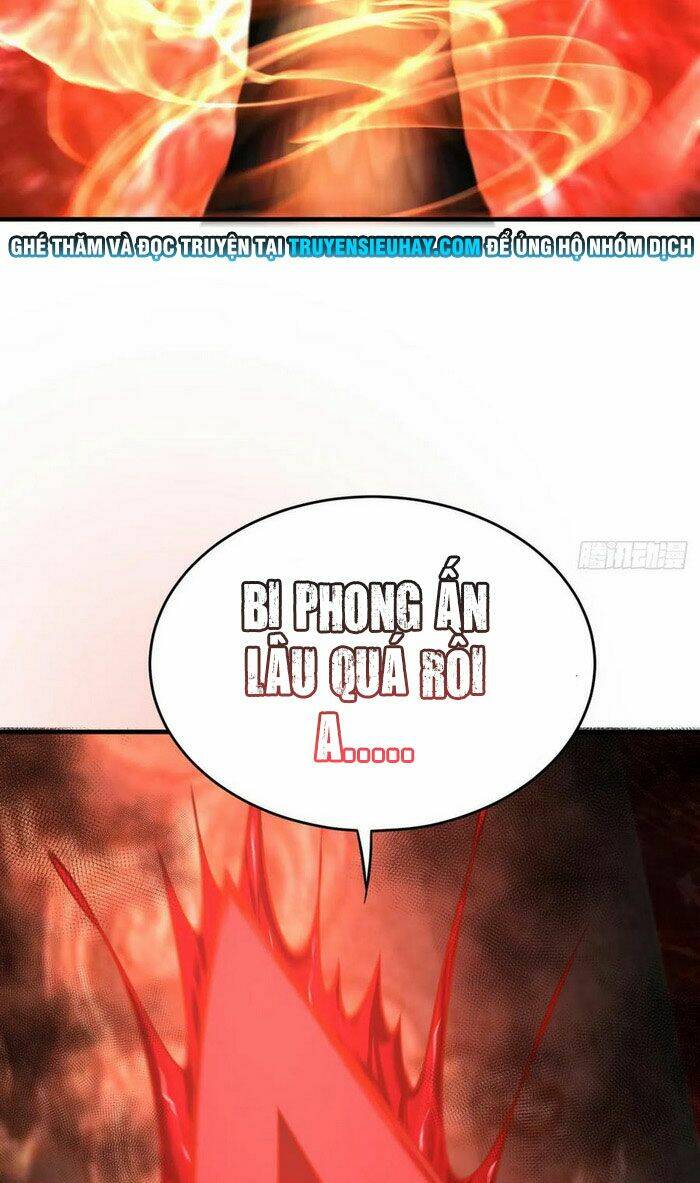 Ta Nhặt Được Thuộc Tính Tại Tu Chân Giới Chapter 118 - Trang 2