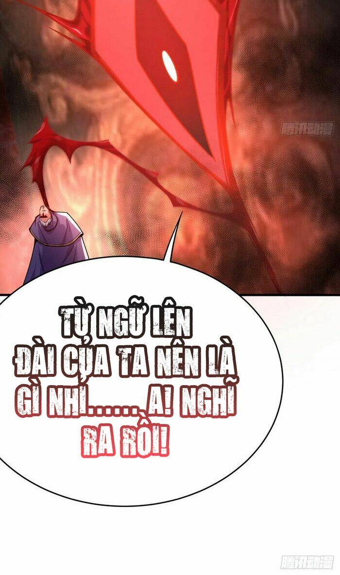 Ta Nhặt Được Thuộc Tính Tại Tu Chân Giới Chapter 118 - Trang 2