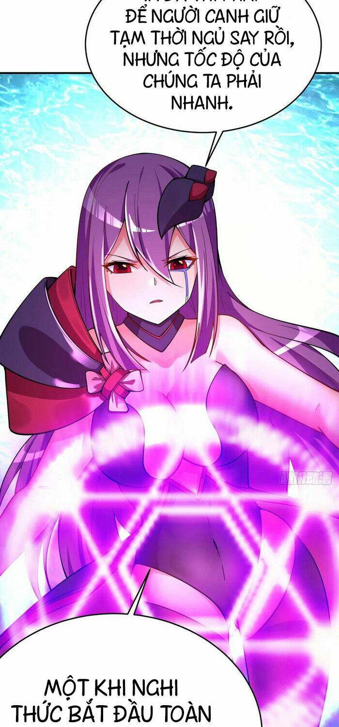 Ta Nhặt Được Thuộc Tính Tại Tu Chân Giới Chapter 118 - Trang 2