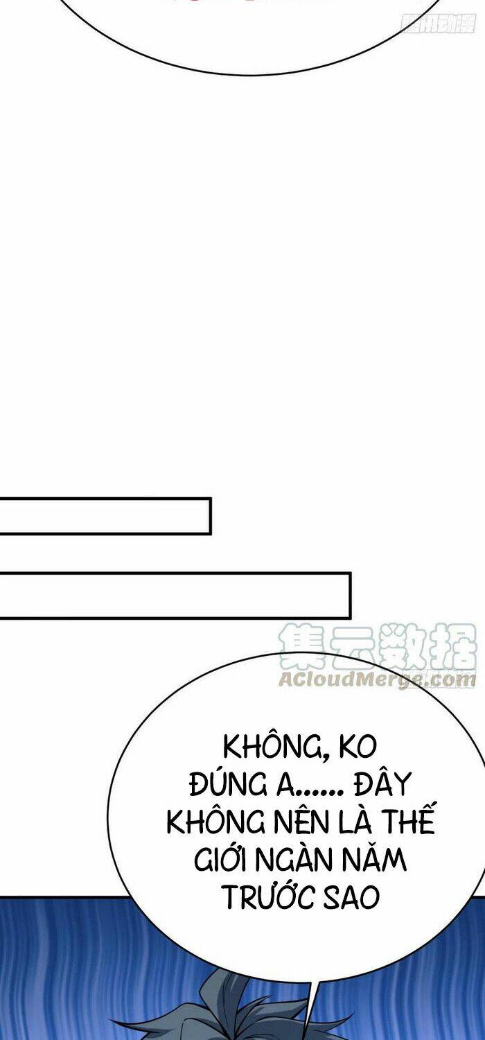 Ta Nhặt Được Thuộc Tính Tại Tu Chân Giới Chapter 118 - Trang 2