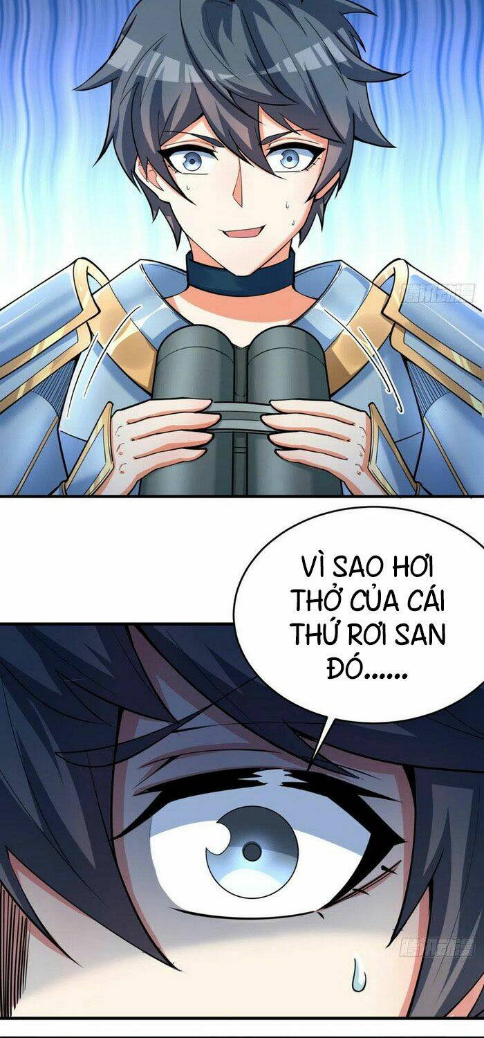 Ta Nhặt Được Thuộc Tính Tại Tu Chân Giới Chapter 118 - Trang 2