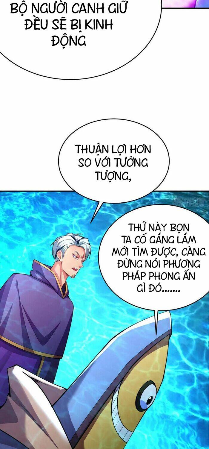 Ta Nhặt Được Thuộc Tính Tại Tu Chân Giới Chapter 118 - Trang 2