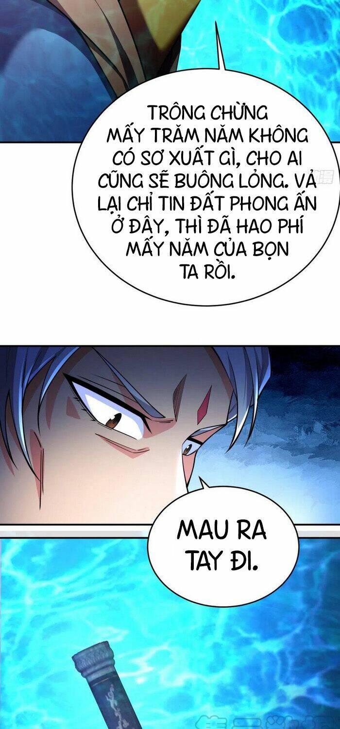 Ta Nhặt Được Thuộc Tính Tại Tu Chân Giới Chapter 118 - Trang 2