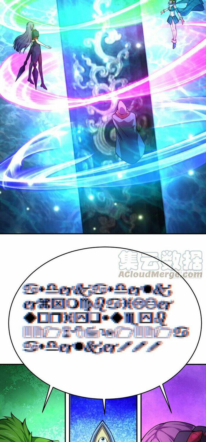 Ta Nhặt Được Thuộc Tính Tại Tu Chân Giới Chapter 118 - Trang 2