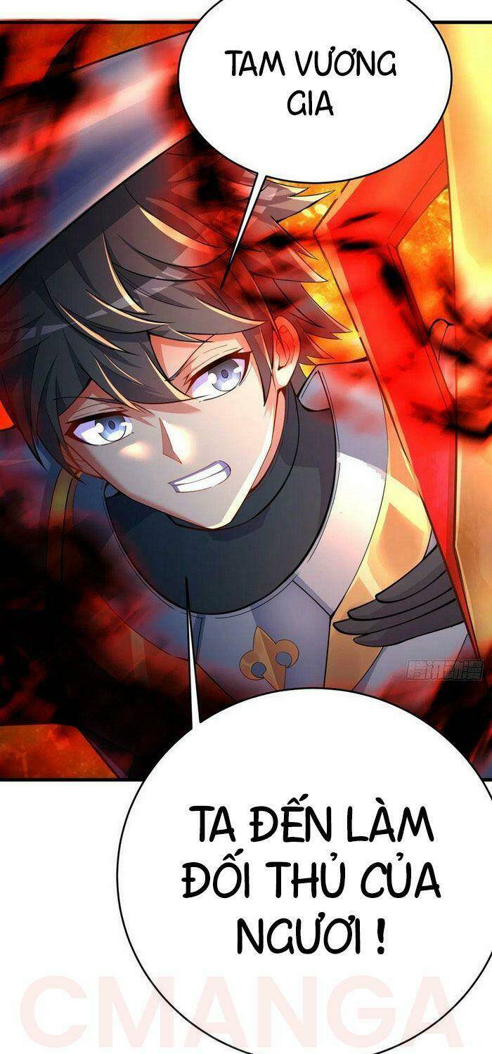 Ta Nhặt Được Thuộc Tính Tại Tu Chân Giới Chapter 119 - Trang 2