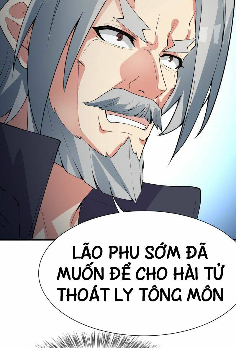 Ta Nhặt Được Thuộc Tính Tại Tu Chân Giới Chapter 12 - Trang 2