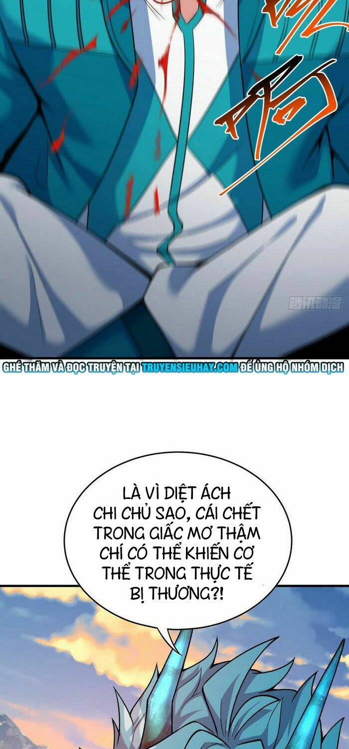 Ta Nhặt Được Thuộc Tính Tại Tu Chân Giới Chapter 120 - Trang 2