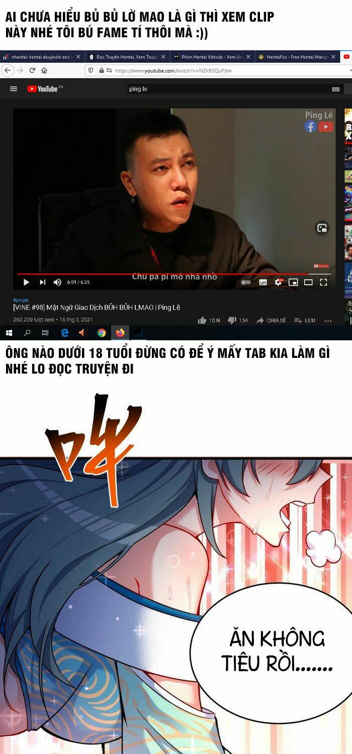 Ta Nhặt Được Thuộc Tính Tại Tu Chân Giới Chapter 122 - Trang 2