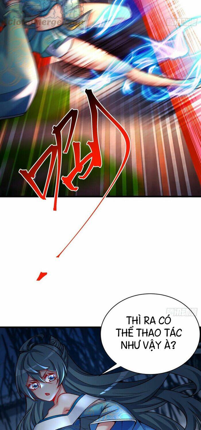 Ta Nhặt Được Thuộc Tính Tại Tu Chân Giới Chapter 124 - Trang 2